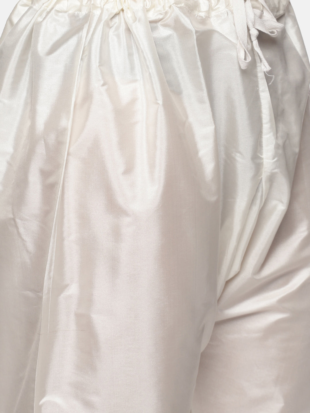 Sethukrishna Mens Green Kurta with Pyjamas - Distacart