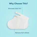 Thumbnail for Tonymoly Shiny Foot Super Peeling Liquid - Distacart