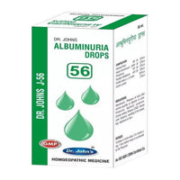 Thumbnail for Dr. Johns J-56 Drops