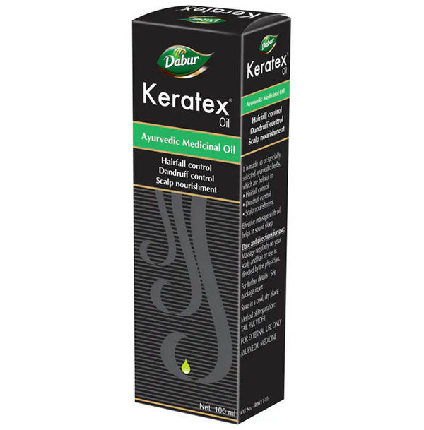 Dabur Keratex Oil - Distacart