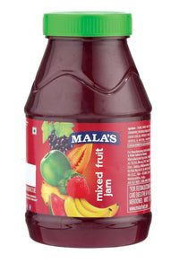 Thumbnail for Mala's Mixed Fruit Jam - Distacart