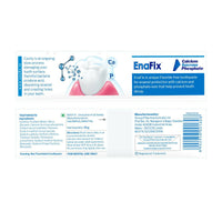 Thumbnail for Enafix Anti Cavity Toothpaste - Distacart