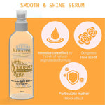 Thumbnail for Keratine Professional Smooth Shine Hair Serum - Distacart