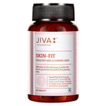 Thumbnail for Jiva Ayurveda Skin-Fit Tablets - Distacart