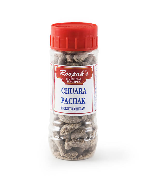 Roopak's Chuara Pachak (Digestive Churan) - Distacart