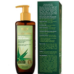 Thumbnail for Wow Skin Science Aloe Vera Hydrating Face Wash - Distacart