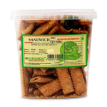 Thumbnail for Evergreen Sweets - Sandwich Express