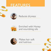 Thumbnail for Godrej Professional Honey Moisture Shampoo - Distacart