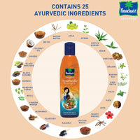 Thumbnail for Parachute Advansed Ayurvedic Coconut Hair Oil