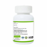 Thumbnail for Zindagi Tulsi Extract Capsules - Distacart