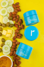 Thumbnail for Rivona Naturals HA Aqua Moisturizing Cream - Distacart