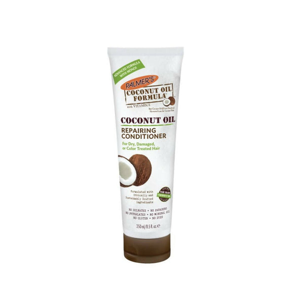 Palmer's Coconut Oil Formula Instant Repairing Conditioner - Distacart