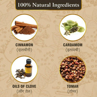 Thumbnail for Vithoba Ayurvedic Rootfix Toothpaste - Distacart