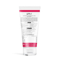 Thumbnail for Globus Naturals Pimple Clear Glycolic & Salicylic Acid Face Wash - Distacart
