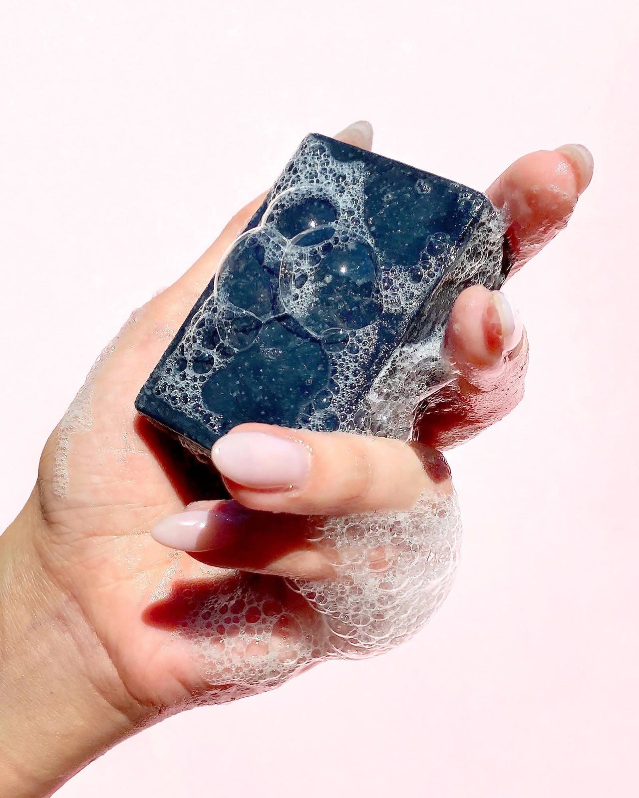 Online Quality Store Activated Charcoal Soap - Distacart