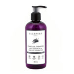 Thumbnail for Glamveda Charcoal Shampoo Anti Dandruff & Healthy Hydration