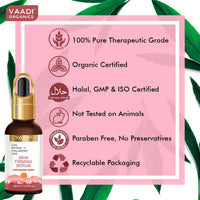 Thumbnail for Vaadi Herbals Skin Firming Serum With 2.5% Retinol & Hyaluronic Acid - Distacart