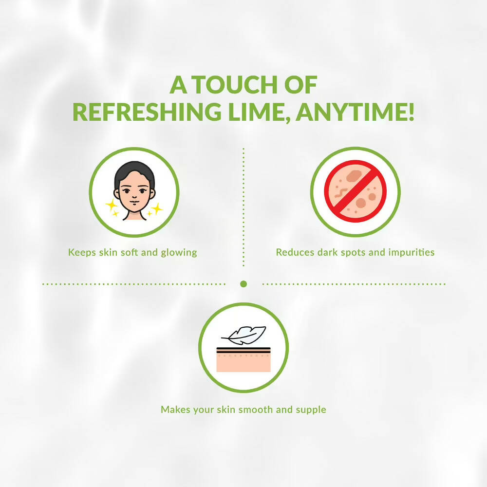 Olivia Skin Soothing Body Wash Aromatic Kaffir Lime - Distacart