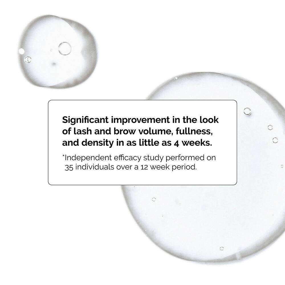 The Ordinary Multi-Peptide Lash And Brow Serum - Distacart