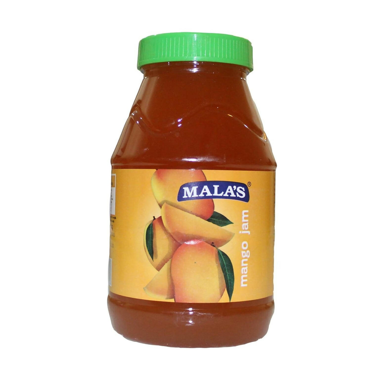 Mala's Mango Jam - Distacart