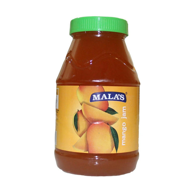 Mala's Mango Jam - Distacart