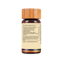 Thumbnail for Biogetica Metasolve (Cellular Health And Immune Support, 80 Tablets) - Distacart