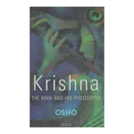 Thumbnail for Krishna The Man & His Philosophy By Osho - English - Distacart
