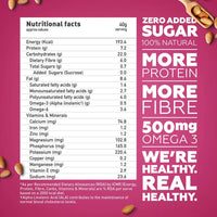 Thumbnail for Yoga Bar No Added Sugar Super Muesli