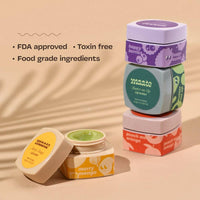 Thumbnail for Maate Lip Butter | Packed with Mangoes For Ultra Hydrating Lips - Distacart