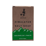 Thumbnail for Jeveos Handmade Himalayan Salt Soap - Distacart