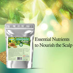 Thumbnail for Syndy Pharma Fenugreek Powder (Methi) for Hair & Skin - Distacart