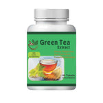Thumbnail for Sankalp Ayurvedic Green Tea Tablets - Distacart