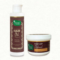 Thumbnail for Mother Sparsh Complete Hair Care Duo