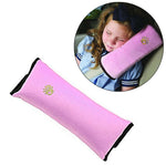 Thumbnail for Safe-O-Kid Car Safety Cushioned seat Belt Strap for Toddlers - Distacart