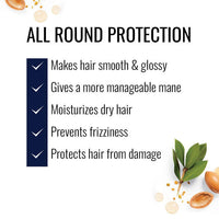 Thumbnail for St.Botanica Moroccan Argan Hair Serum