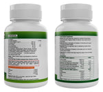 Thumbnail for Nveda Joint Support Tablets and Calcium, Magnesium, Zinc, Vit D & B12 Tablets Combo - Distacart