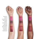 Thumbnail for Shiseido ModernMatte Powder Lipstick - 508 Semi Nude - Distacart