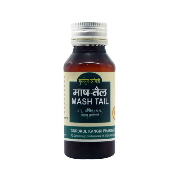 Gurukul Mash Tail - Distacart