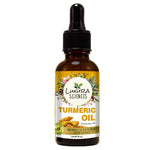 Thumbnail for Luxura Sciences Organic Essential Oils for Skin Brightening & Tightening - Rosehip Oil, Argan Oil, Grape Seed Oil, Turmeric Oil, Vitamin E Oil - Distacart