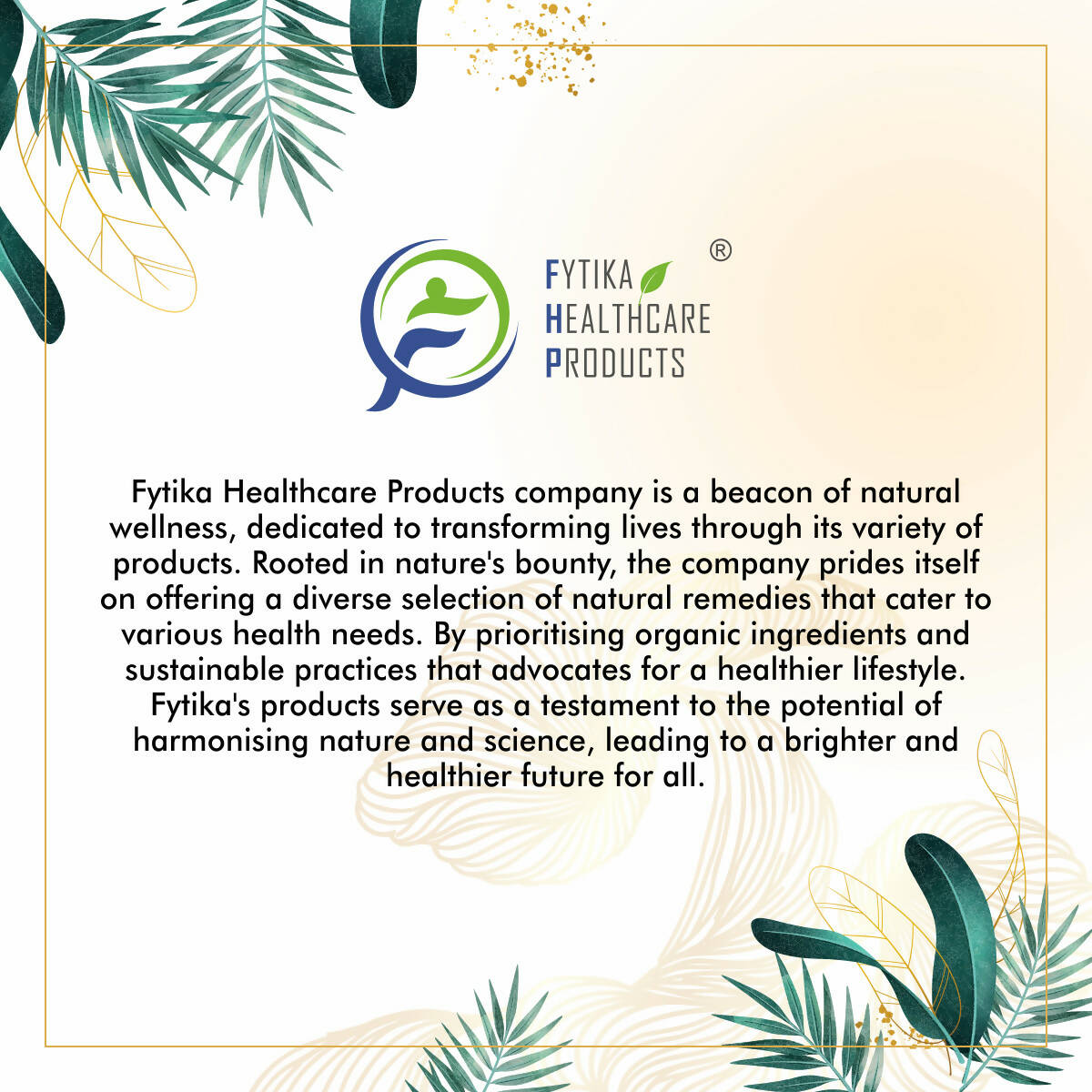 Fytika Radiant Nourishing Day Cream with Saffron, Almonds and Honey with SPF30 - Distacart