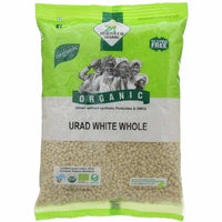 Thumbnail for 24 Mantra Organic Urad Dal,White Whole