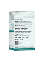 Thumbnail for Zandu Desi Detox Kahwa - Distacart