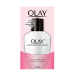 Thumbnail for Olay Moisturising Lotion with Coconut, Caster Seed Oil, Glycerin - Distacart