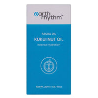 Thumbnail for Earth Rhythm Kukui Nut Facial Oil - Distacart