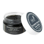 Thumbnail for Rustic Art Geranium Charcoal Face Wash