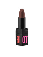 Thumbnail for Chambor Brown Matte Riot Lipstick 287