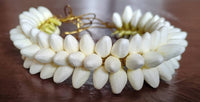 Thumbnail for Artificial Jasmine Gajra( Mallipoo Veni)