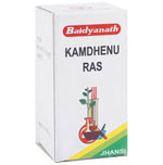 Thumbnail for Baidyanath Jhansi Kamdhenu Ras Powder - Distacart