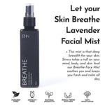 Thumbnail for Breathe Lavender Facial Mist