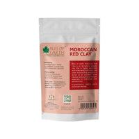 Thumbnail for Bliss of Earth Mineral Rich And Natural Moroccan Red Clay - Distacart